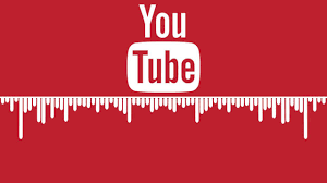 YouTube audio library