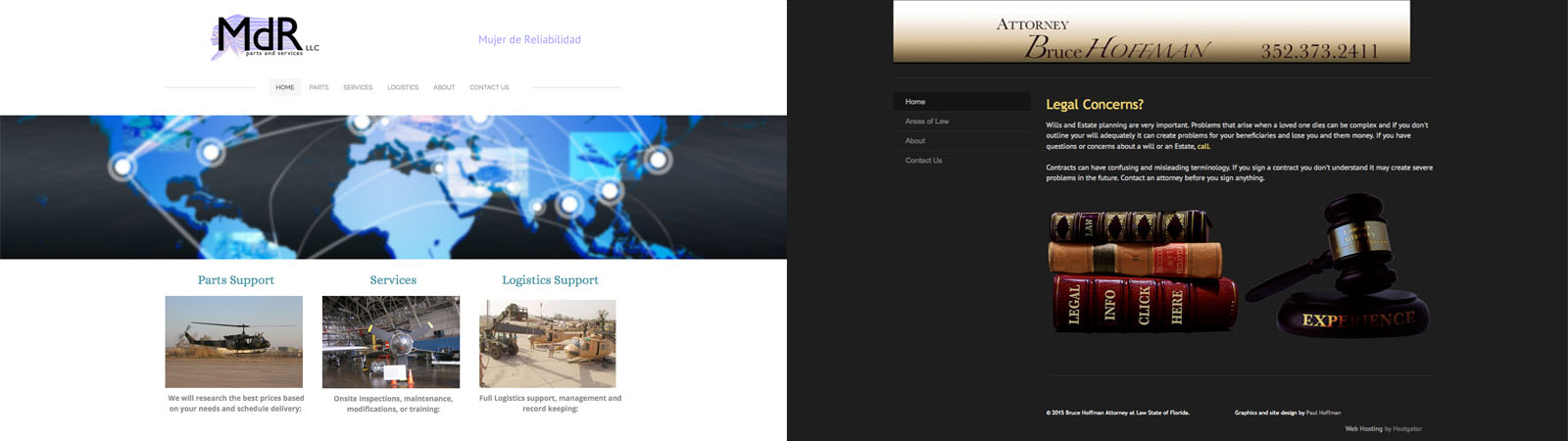 Web Design